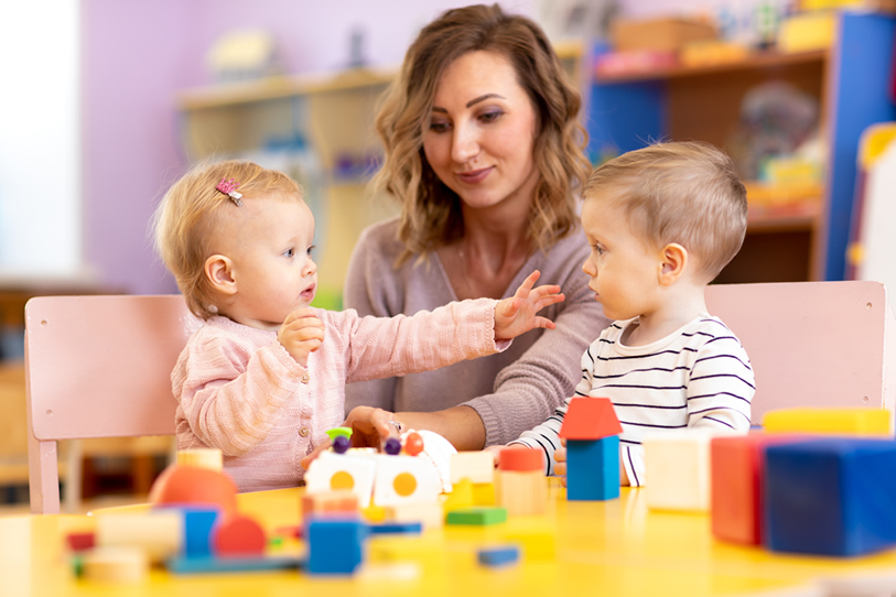 Kids Future Day Care Center | Daycare, Childcare; Early Education in Uptown, Chicago